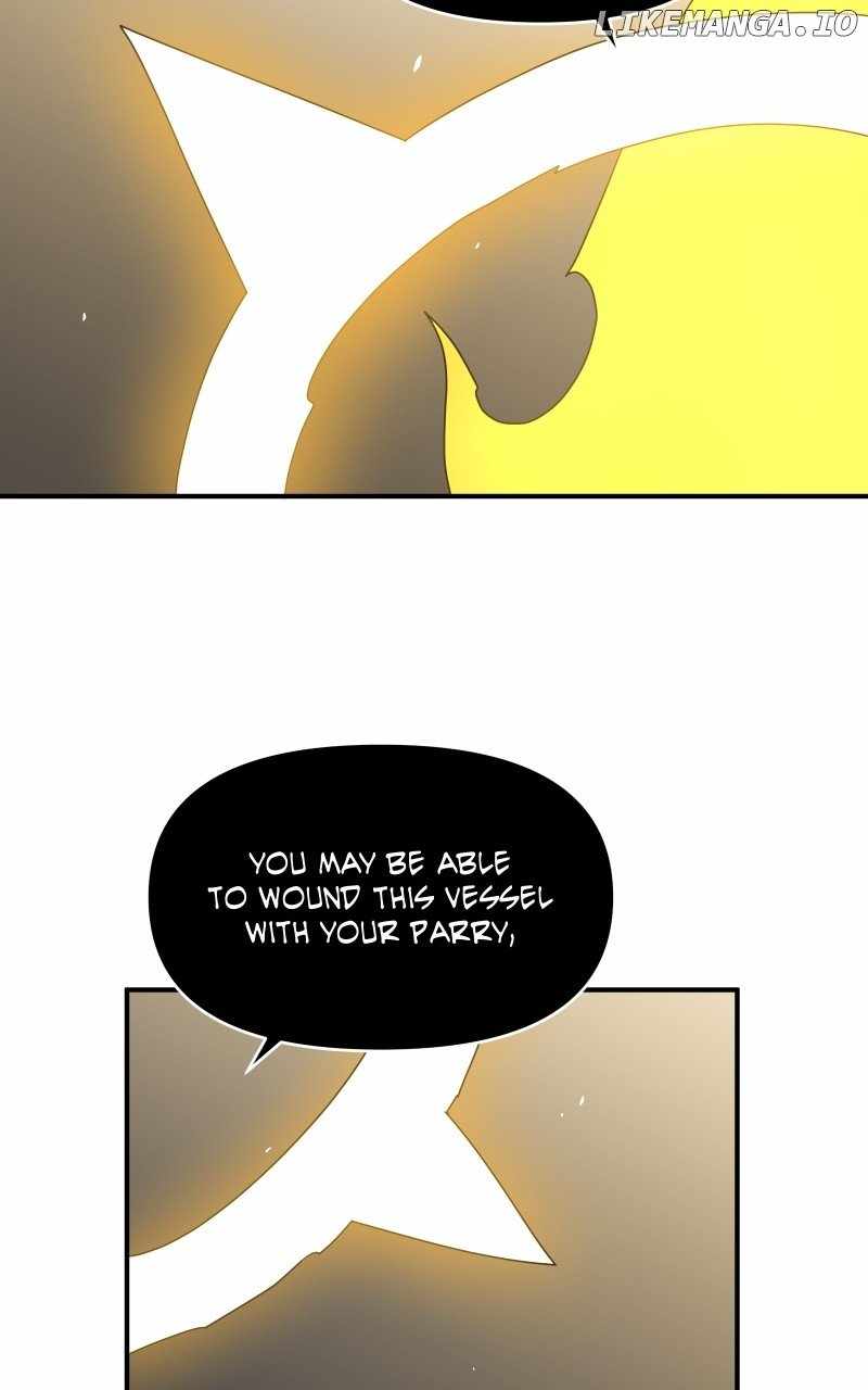 The One Who Parried Death Chapter 46 82